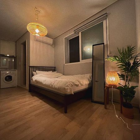 Jnineguesthouse 首爾 外观 照片