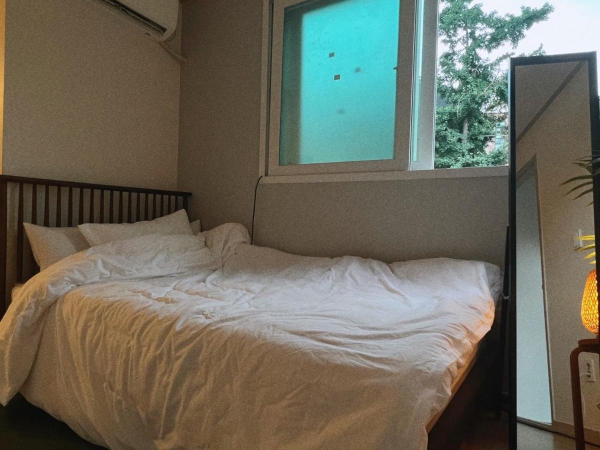 Jnineguesthouse 首爾 外观 照片