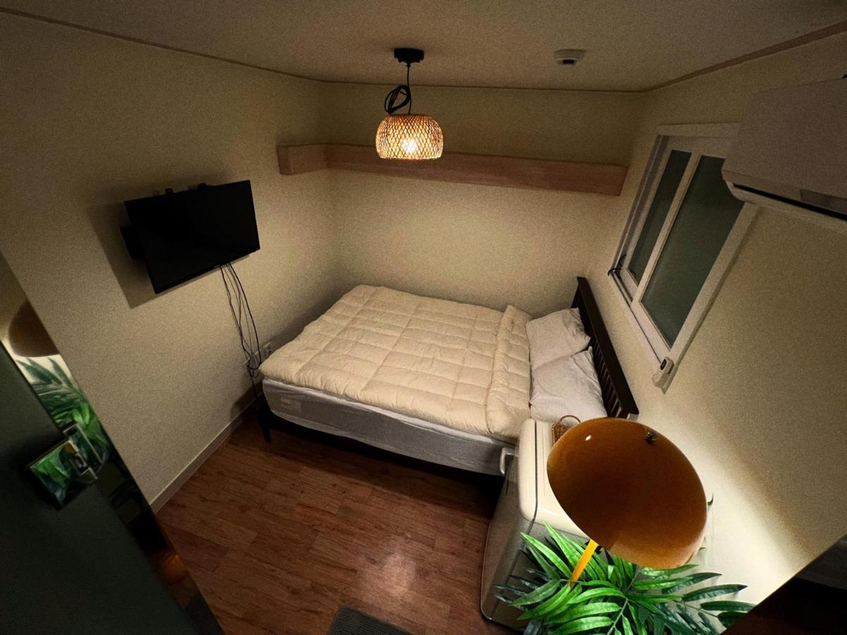 Jnineguesthouse 首爾 外观 照片