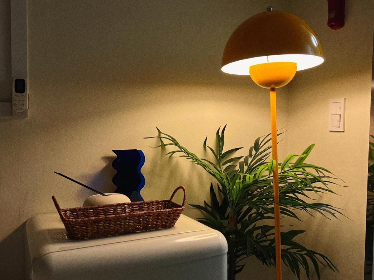 Jnineguesthouse 首爾 外观 照片