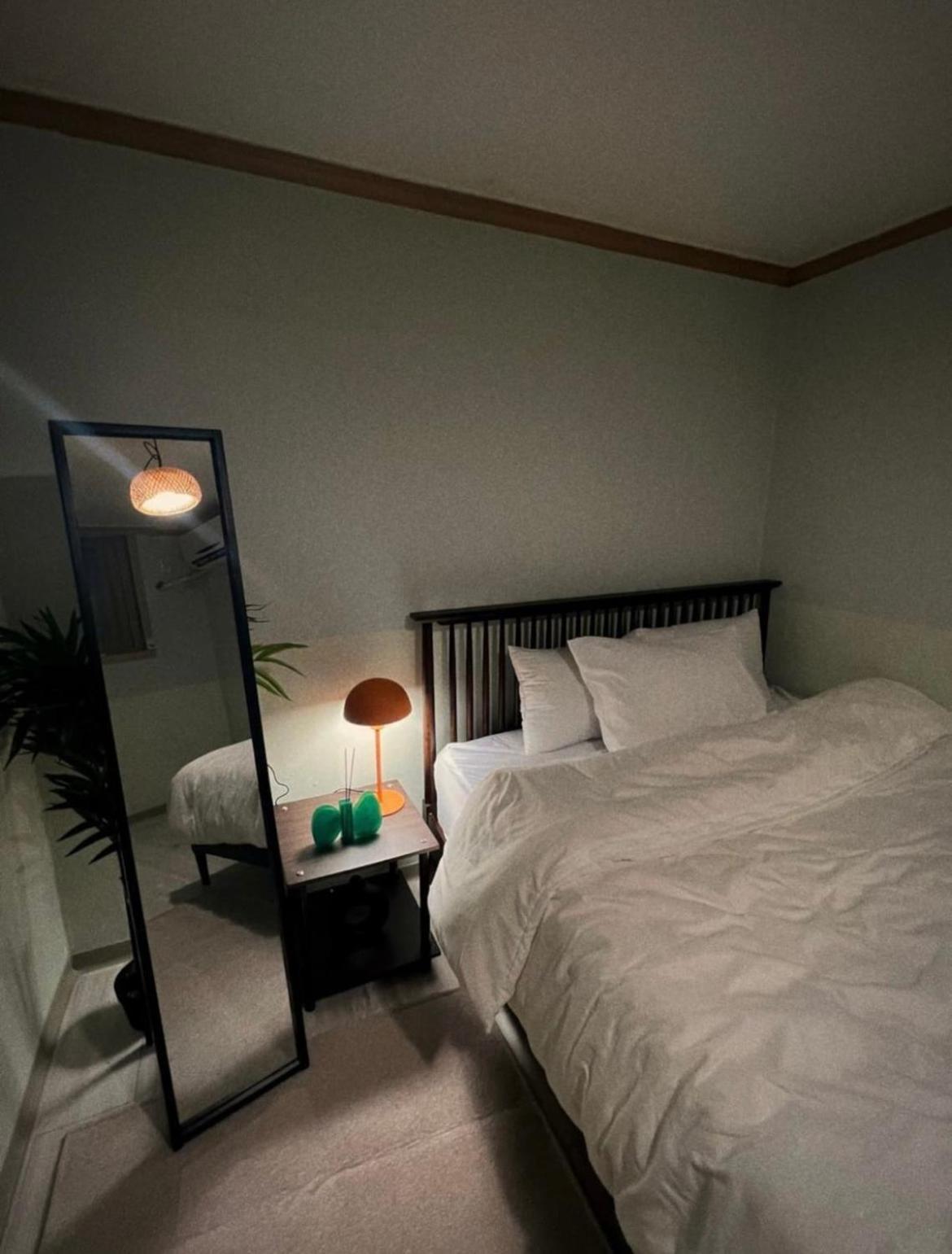 Jnineguesthouse 首爾 外观 照片