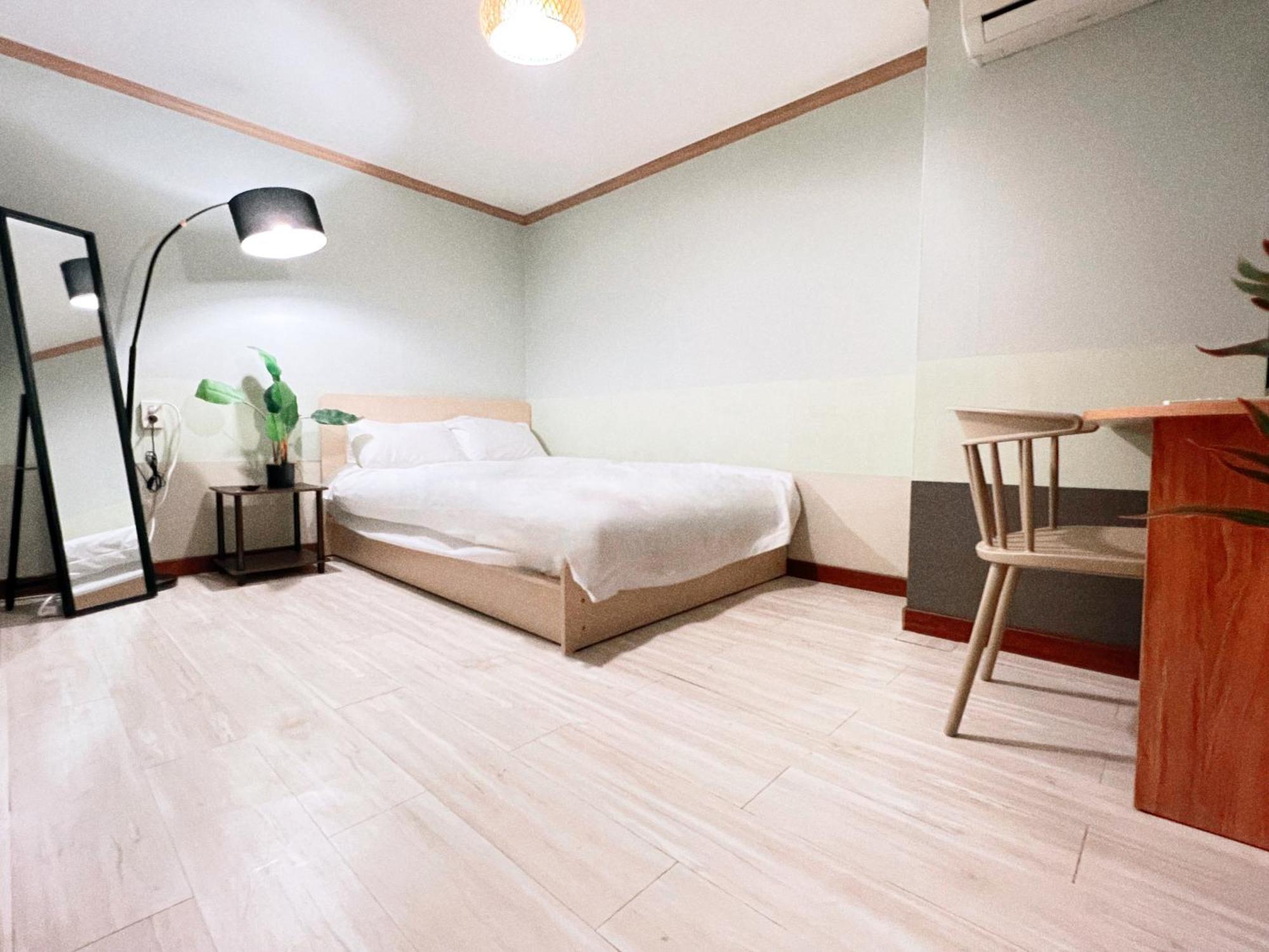 Jnineguesthouse 首爾 外观 照片