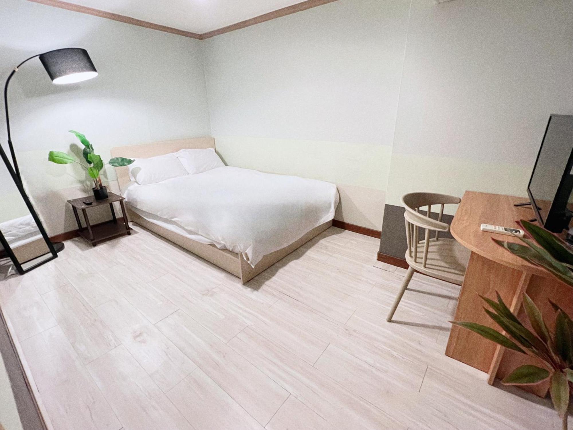 Jnineguesthouse 首爾 外观 照片
