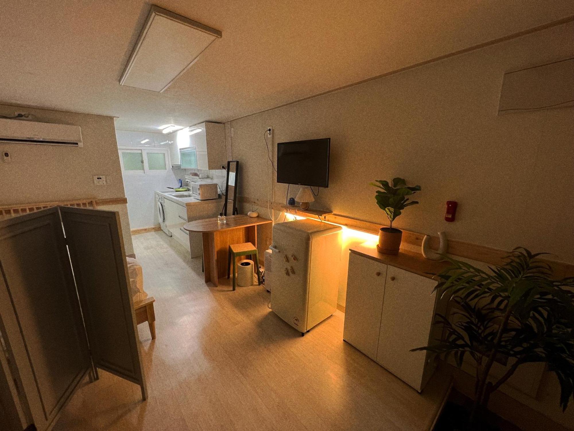 Jnineguesthouse 首爾 外观 照片