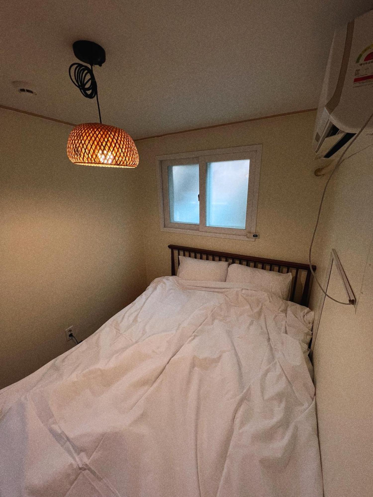 Jnineguesthouse 首爾 外观 照片
