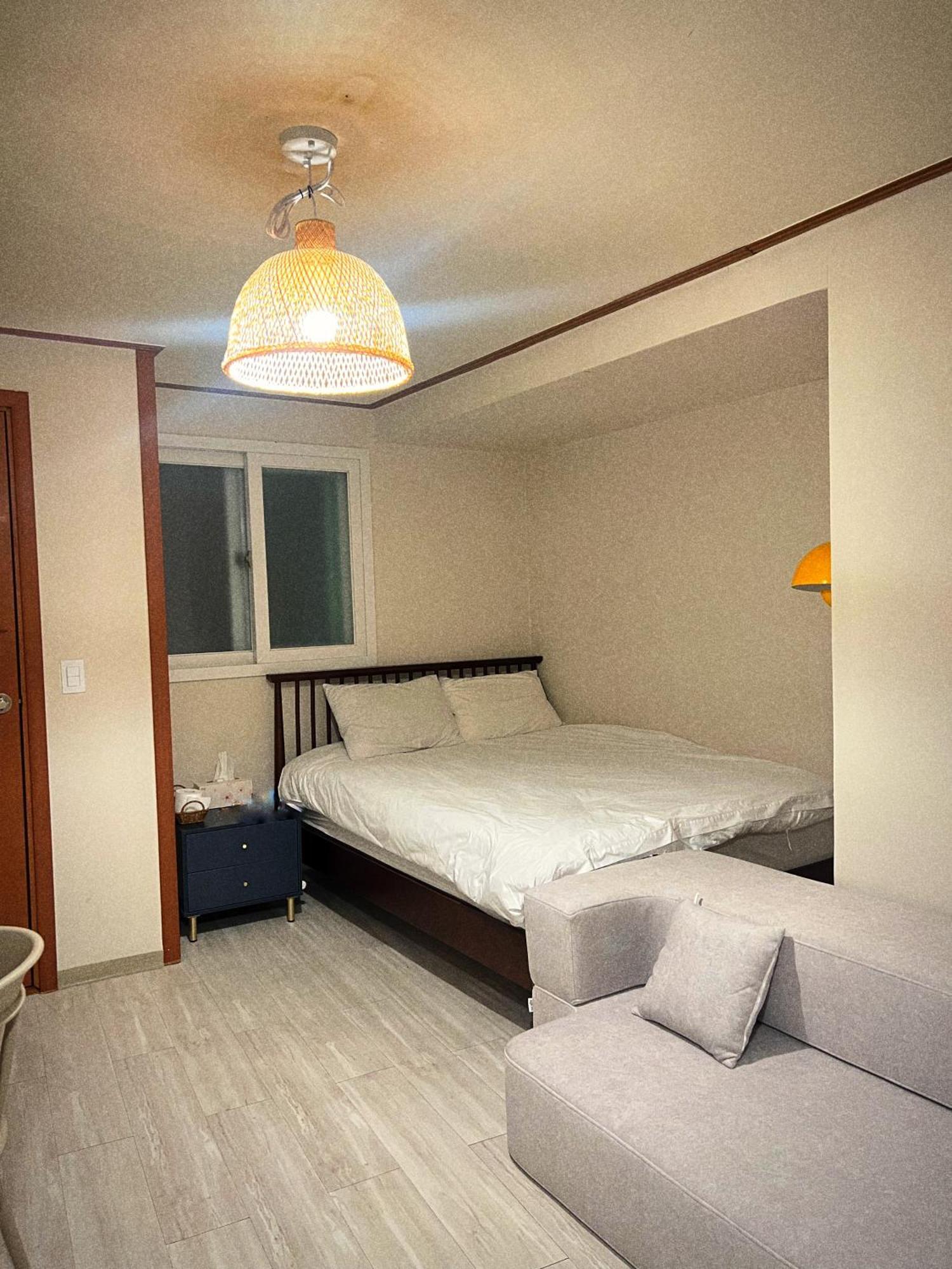Jnineguesthouse 首爾 外观 照片