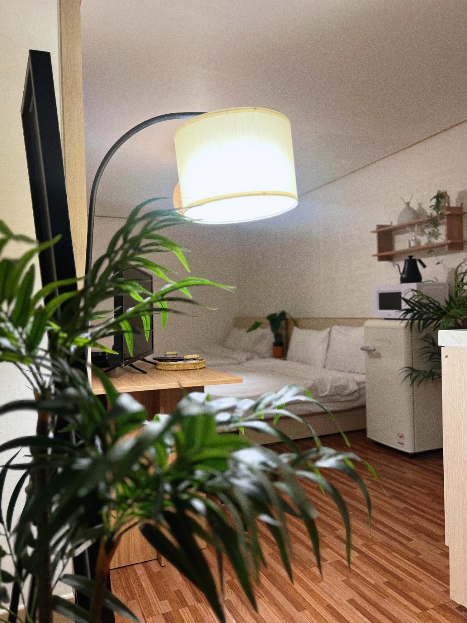 Jnineguesthouse 首爾 外观 照片