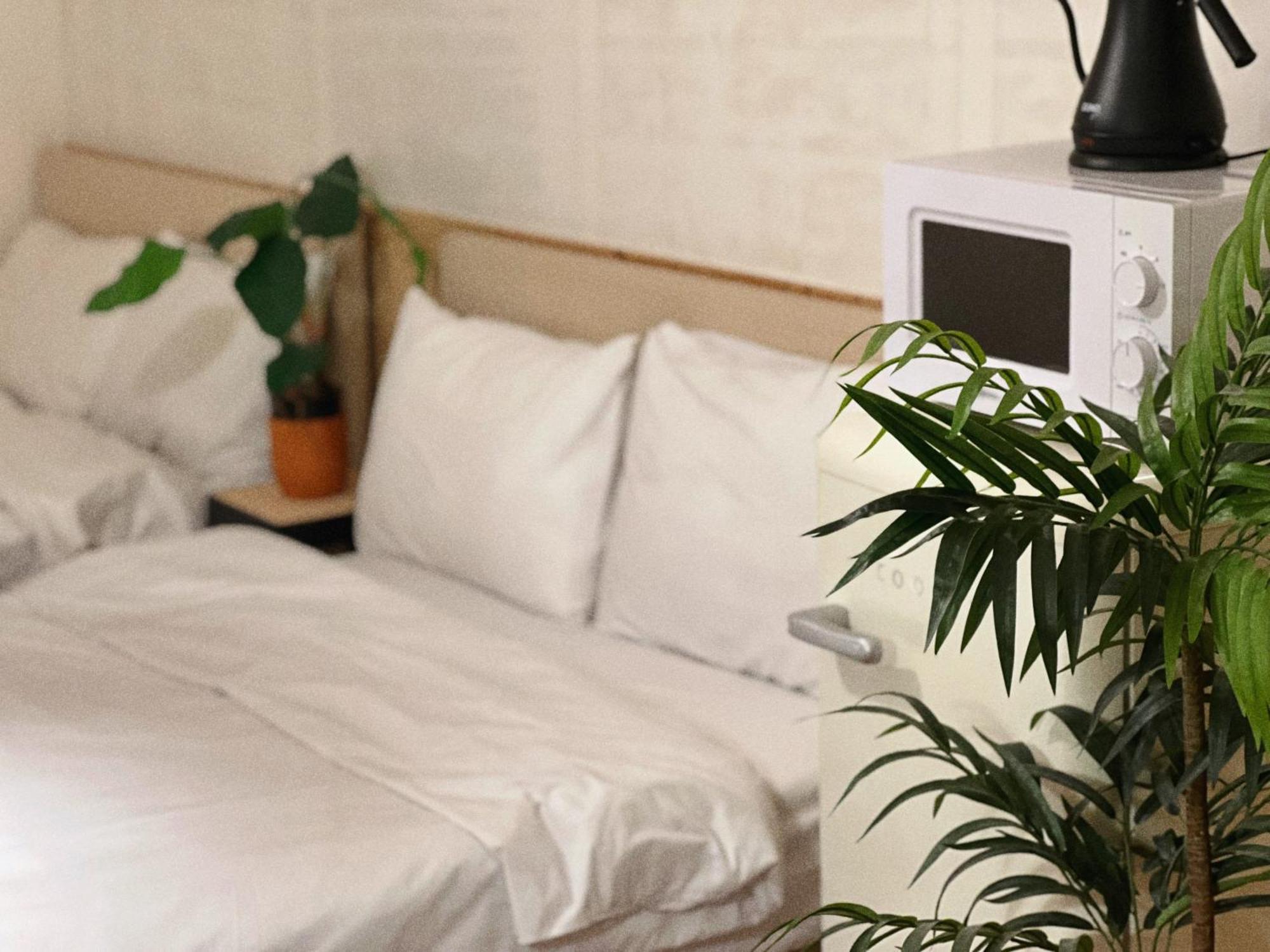 Jnineguesthouse 首爾 外观 照片