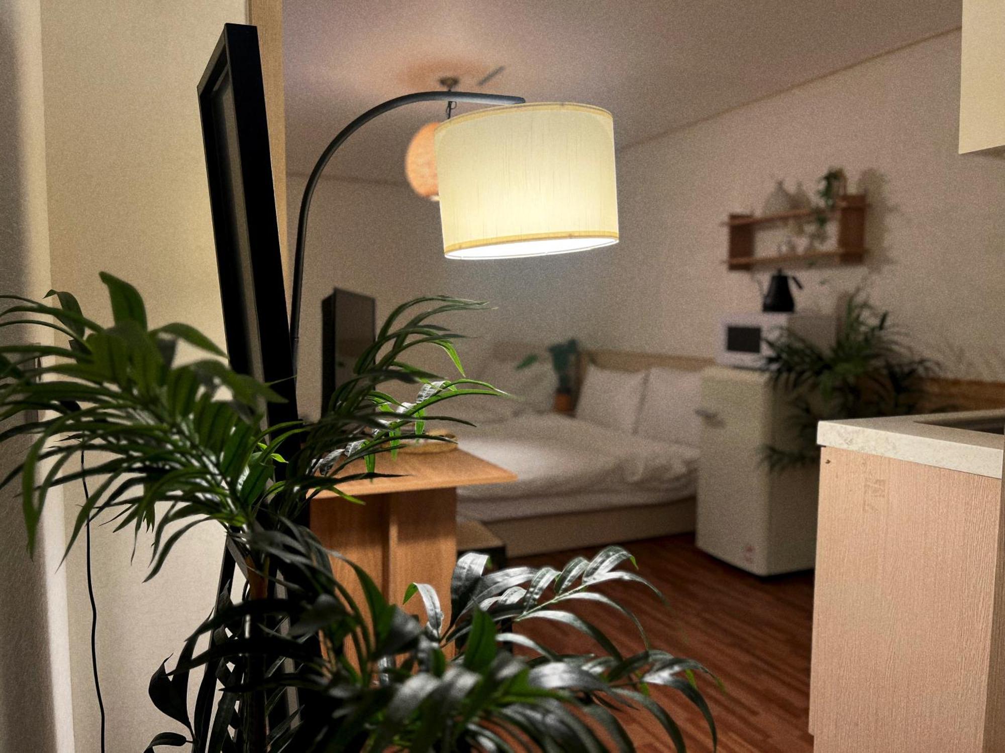 Jnineguesthouse 首爾 外观 照片