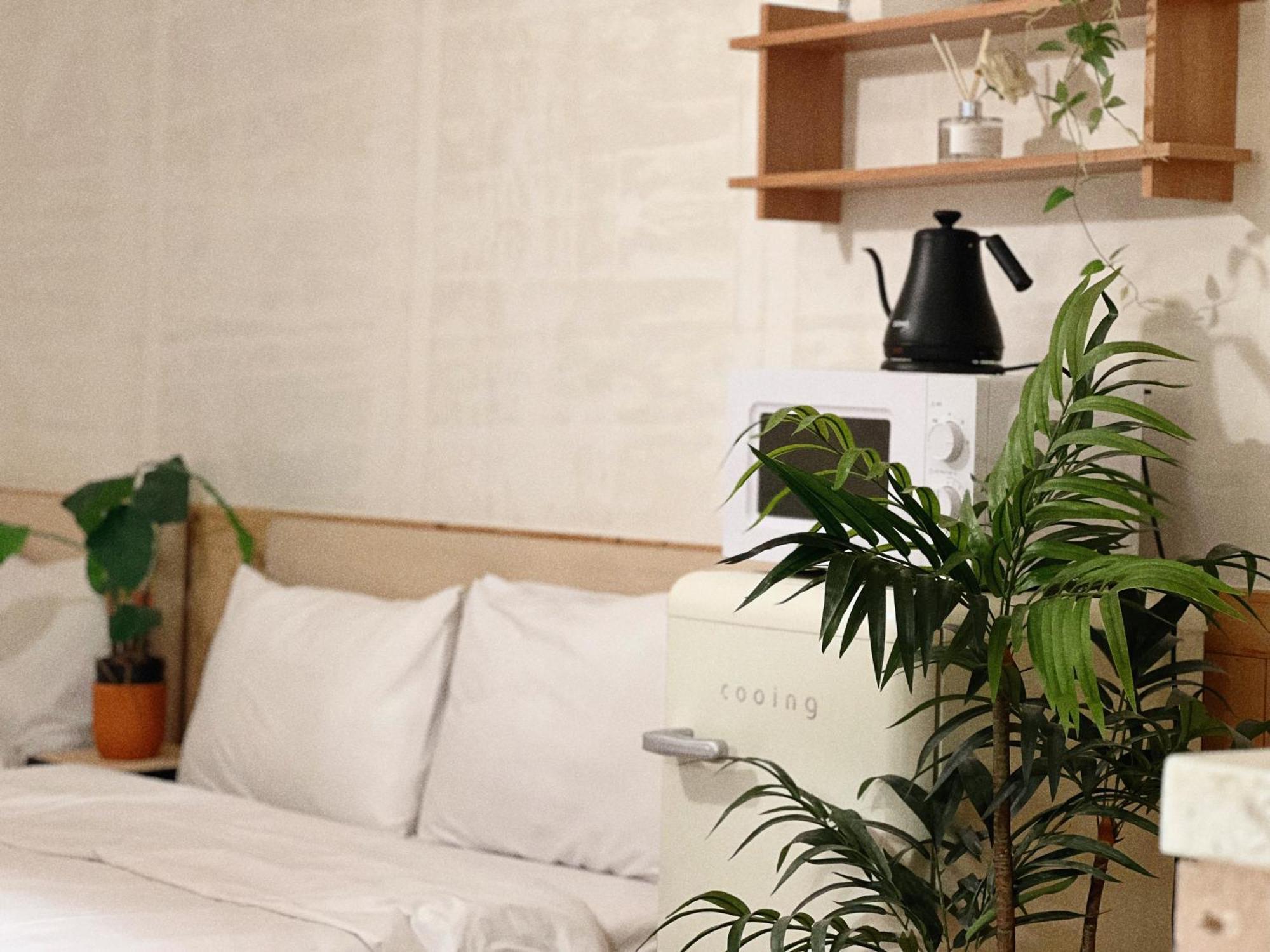 Jnineguesthouse 首爾 外观 照片